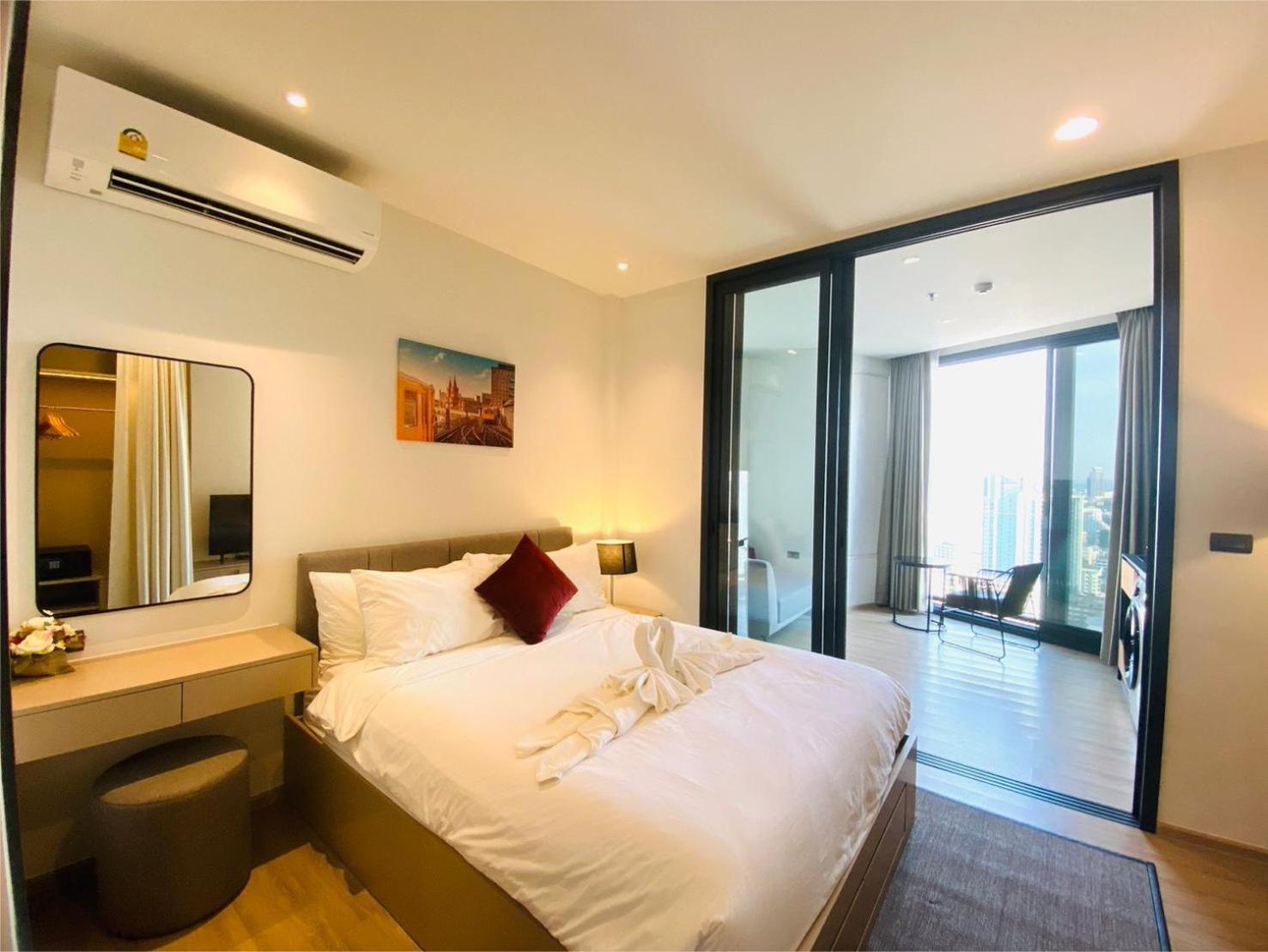 Edge Central Pattaya Vip Condo Exteriér fotografie